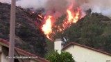Pożary trawią kalifornijskie lasy i zagrażają mieszkańcom. Ewakuowano kilka tysięcy osób (wideo)