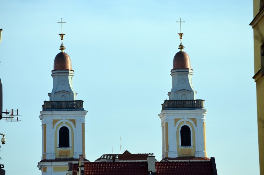 Dwa kościoły - w Głogowie i Jakubowie, otrzymają ministerialne dotacje na remonty