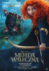 W Radomsku startuje Kino 3D. Pierwszy film: &quot;Merida Waleczna&quot;