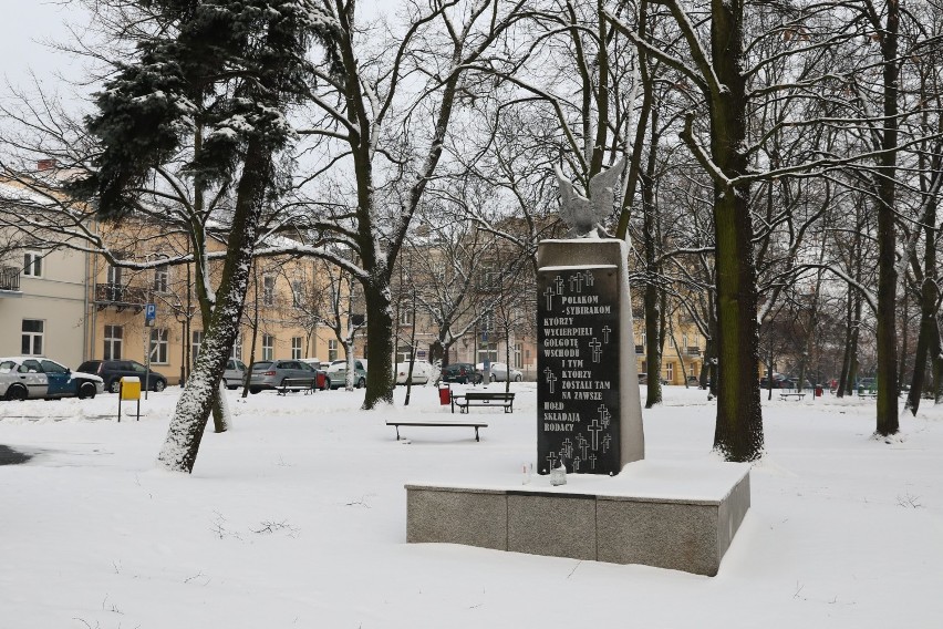 Plac Niepodległości zmieni swoje oblicze