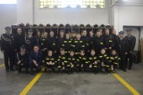 Dzień Strażaka w Rakoniewicach oraz ślubowanie Młodzieżowej Drużyny Pożarniczej