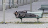 Ludzie bezdomni w Wadowicach będą mogli znaleźć w zimne dni schronienie w miejskiej ogrzewalni 