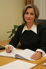 Dorota Skrzyniarz