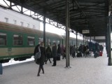 Nowy rozkład PKP od 9 grudnia – sprawdź pociągi z Poznania