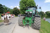 &quot;Wioska w mieście&quot; - piknik w Parku Tołpy (ZDJĘCIA)