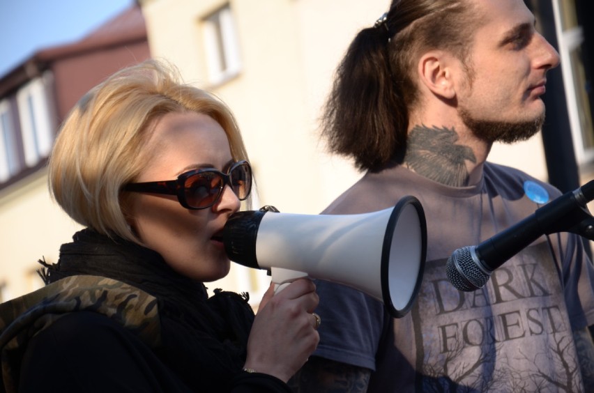 Poznać, zrozumieć i uszanować autystyka