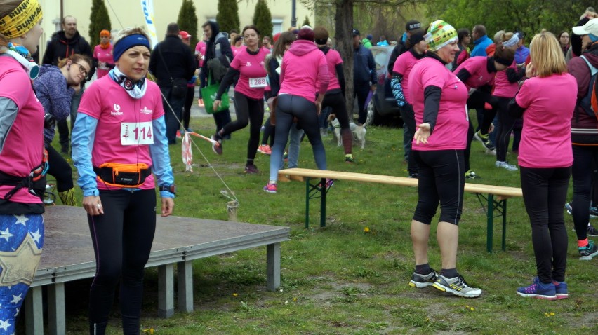 Run Budlex for Women, czyli bieg tylko dla pań nad Kanałem Bydgoskim [zdjęcia, wideo, wyniki]