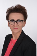Anna Pręcikowska - Skoczylas, dyrektorem Delegatury Kuratorium Oświaty w Łodzi z siedzibą w Piotrkowie Tryb. (FOTO)