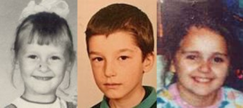 Te dzieci zaginęły ponad 10 lat temu w woj. śląskim. Rozpoznajecie?