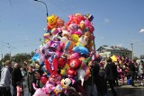Kraków planuje wielki odpust przy Błoniach w długi majowy weekend. "Miasto chce pomóc przedsiębiorcom"