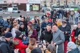 Szymon Hołownia otworzył swoje biuro w Szczecinie [ZDJĘCIA]