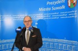 Czesław Renkiewicz potwierdził, że będzie startował w wyborach na prezydenta. Urząd ten piastuje od 2010 roku