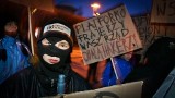 Wrocław: Kolejny protest przeciw ACTA (ZDJĘCIA)