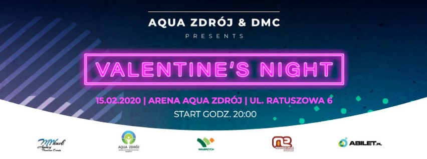 Aqua-Zdrój

W sobotę 15 lutego największy festiwal muzyki...