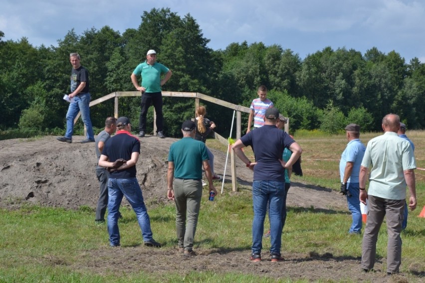 W niedzielę, 13 sierpnia w Teodorowie (gm. Wielgie) odbyły...