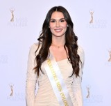 Sandra Samrowska z Bydgoszczy w TOP 5. Została Miss Polonia 2023 Publiczności. Zdjęcia