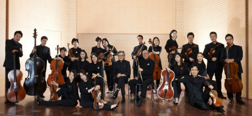 Korean Chamber Orchestra w Zabrzu. Koncert w ramach festiwalu Beethovena 