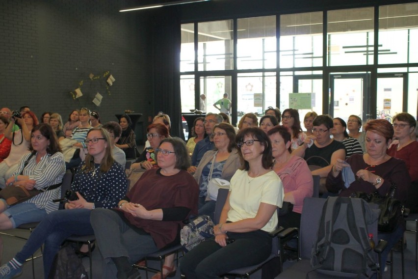 W Czarnym Borze gościli czescy bibliotekarze. Tamtejsza biblioteka zrobiła na nich wrażenie