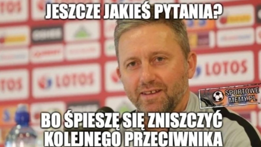 Izrael - Polska - 1:2: zobacz najlepsze MEMY PO MECZU 