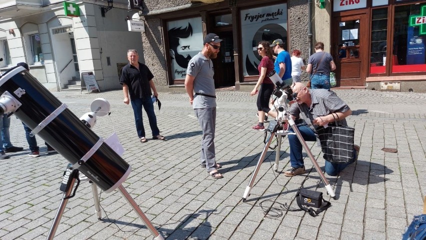 Trwa walka o głosy w budżecie obywatelskim Zielonej Góry....