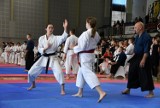 Magdalena Mielnik dwa razy na podium w Bytomiu w Międzynarodowym Pucharze Województwa Śląskiego w Karate Tradycyjnym
