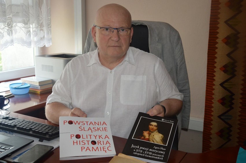 Instytut Śląski w Opolu wydał trzy nowe publikacje