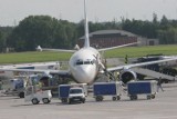 Lotnisko w Łodzi w maju zostanie zamknięte. Remont pasa startowego