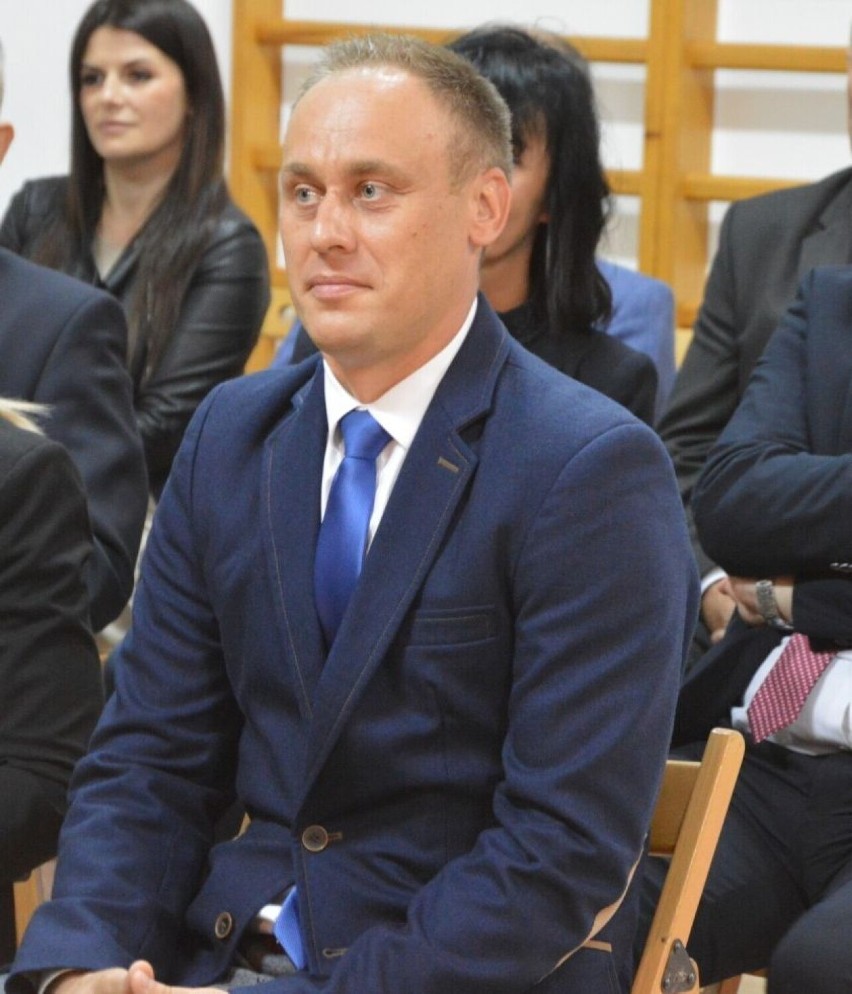 Mariusz Wróbel