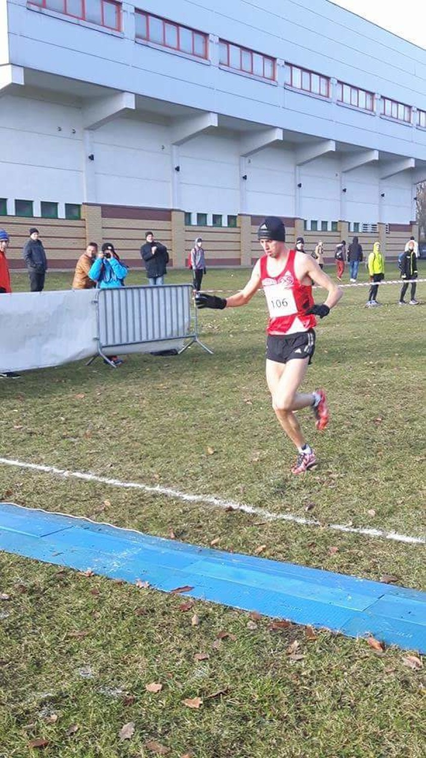 Tomasz Grycko i Piotr Oberzig święcą triumfy