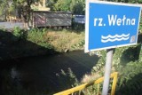 Susza hydrologiczna! IMGW ostrzega MPWiK w Wągrowcu apeluje do mieszkańców o oszczędzanie wody