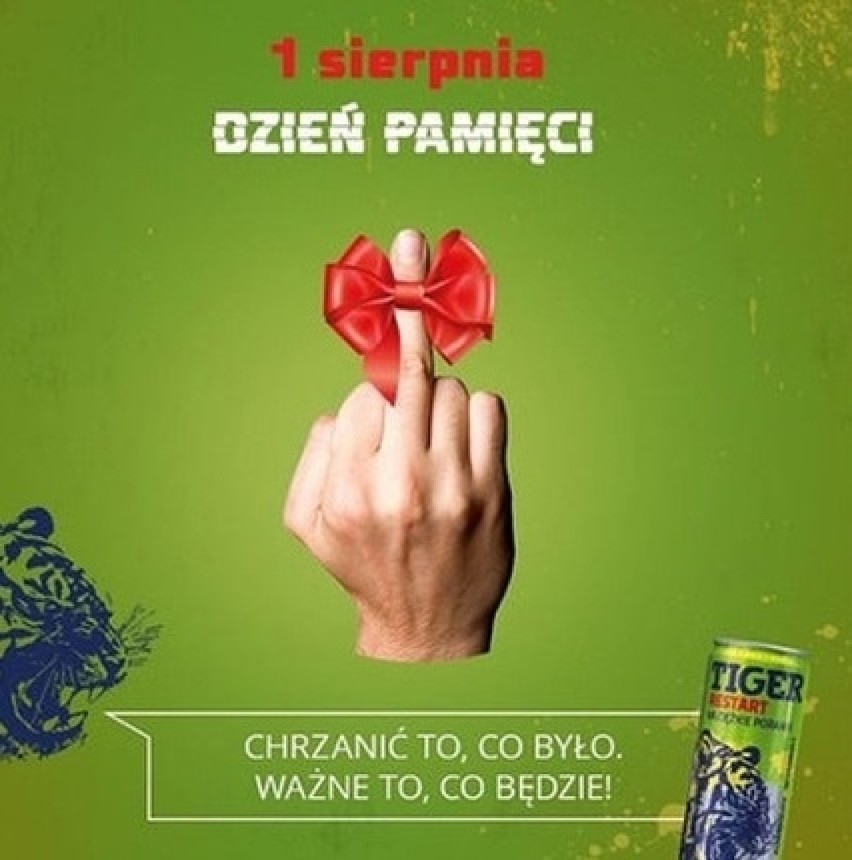 Maspex przeprosił i przekazał pół miliona złotych za kontrowersyjną reklamę