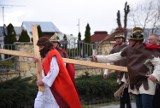 Droga Krzyżowa w gminie Tryńcza. Wydarzenie zgromadziło ponad tysiąc wiernych [ZDJĘCIA]