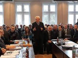 Jan Polewczyński został kolejnym honorowym obywatelem Kcyni [zdjęcia]