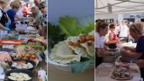 X Festiwal Pieroga w Iwoniczu-Zdroju był ucztą dla smakoszy. Konkurs wygrały pierogi z dodatkiem chrzanu [ZDJĘCIA]