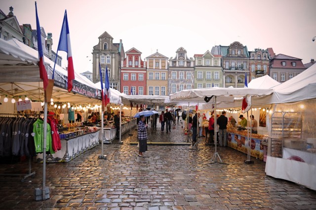 Poznań turystycznie - sprawdź, co warto zobaczyć w naszym mieście