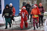 Wystartowali z impetem! Emocje sięgały zenitu! 7. Bieg Trzech Króli w Wapnie - dystanse 5 km, 7 km i nordic walking! [galeria 1]