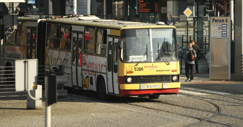 Nowa linia autobusowa 102 pojedzie na pl. Jana Pawła II