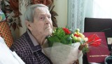 Bialszczanka Antonina Szymani skończyła 100 lat (ZDJĘCIA)