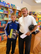 Małopolska zachodnia: na szkolne książki potrzebny majątek