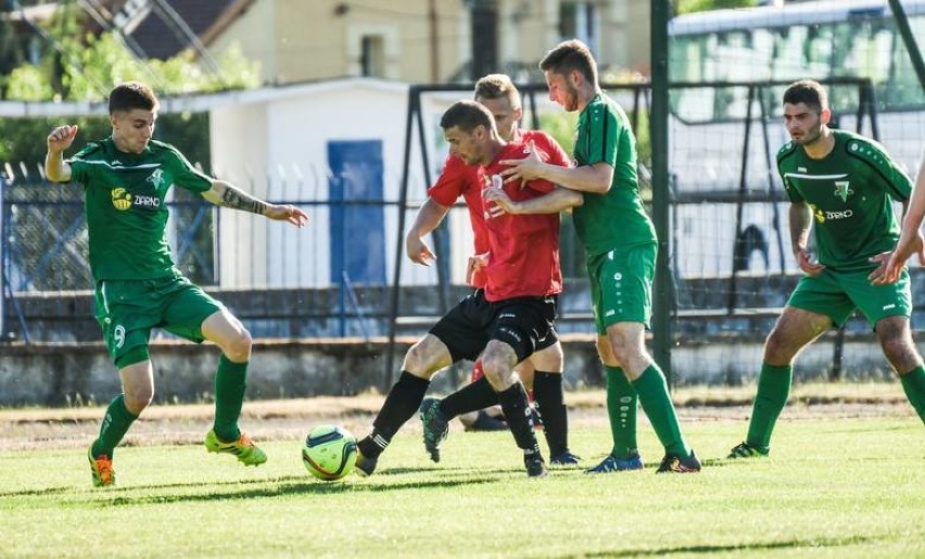 Regionalny Puchar Polski. Chemik Bydgoszcz - do trzech razy sztuka [ZDJĘCIA]