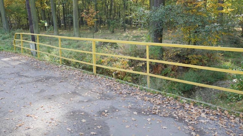 W listopadzie ruszy remont mostu na ul. Powstańców Śl.