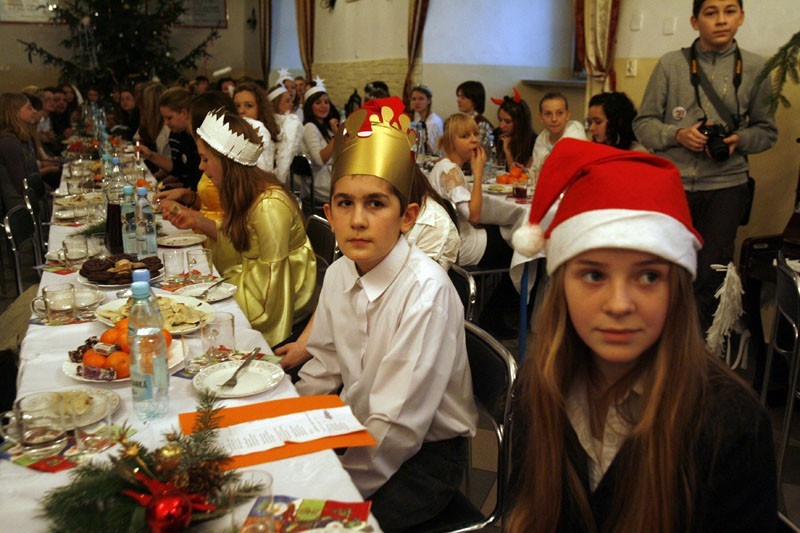 Legnica: Bożonarodzeniowe Spotkania Zamkowe(ZDJĘCIA)