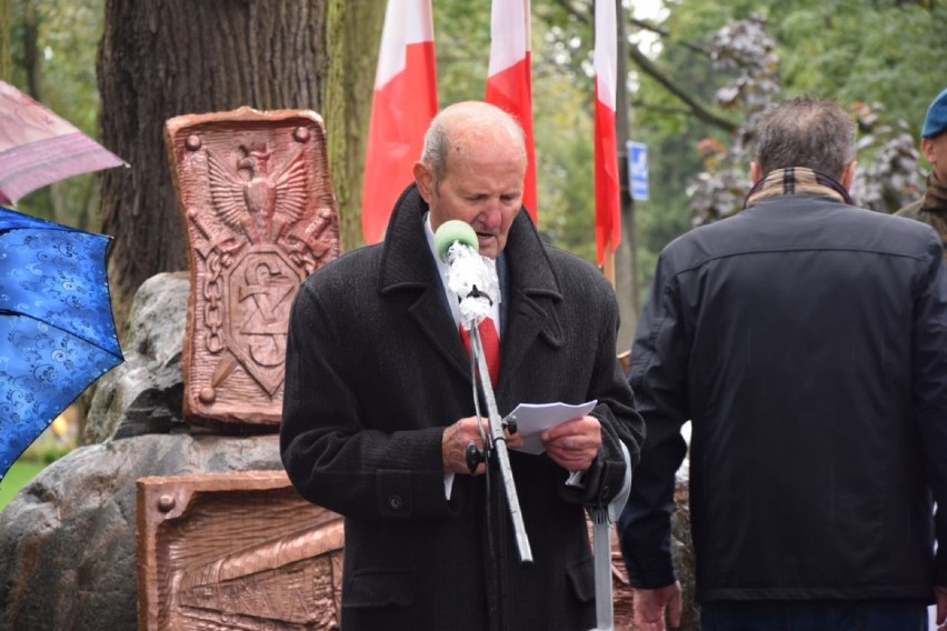 80- ta rocznica agresji ZSRR na Polskę. Sybiracy upamiętnili tragedię zsyłek [ZDJĘCIA]