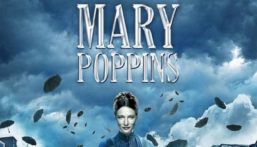 Herbatka u Mary Poppins - larp autorstwa Marty Struś
Od:...