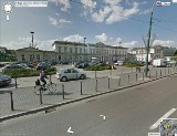 Sosnowiec na Street View. Zobacz co uwieczniło Google w naszym mieście [ZDJĘCIA]
