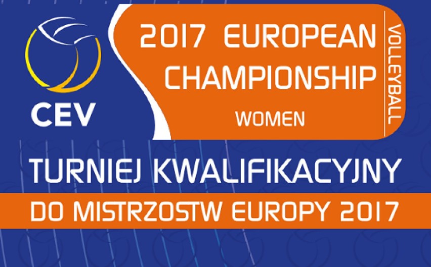 Turniej kwalifikacyjny do mistrzostw Europy 2017 w hali BKS Stal