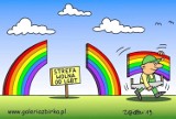 Najlepsze memy o LGBT. To z tych memów śmieje się cała Polska 