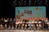 Opoczyńscy oraz tomaszowscy artyści nagrodzeni za osiągnięcia w kulturze