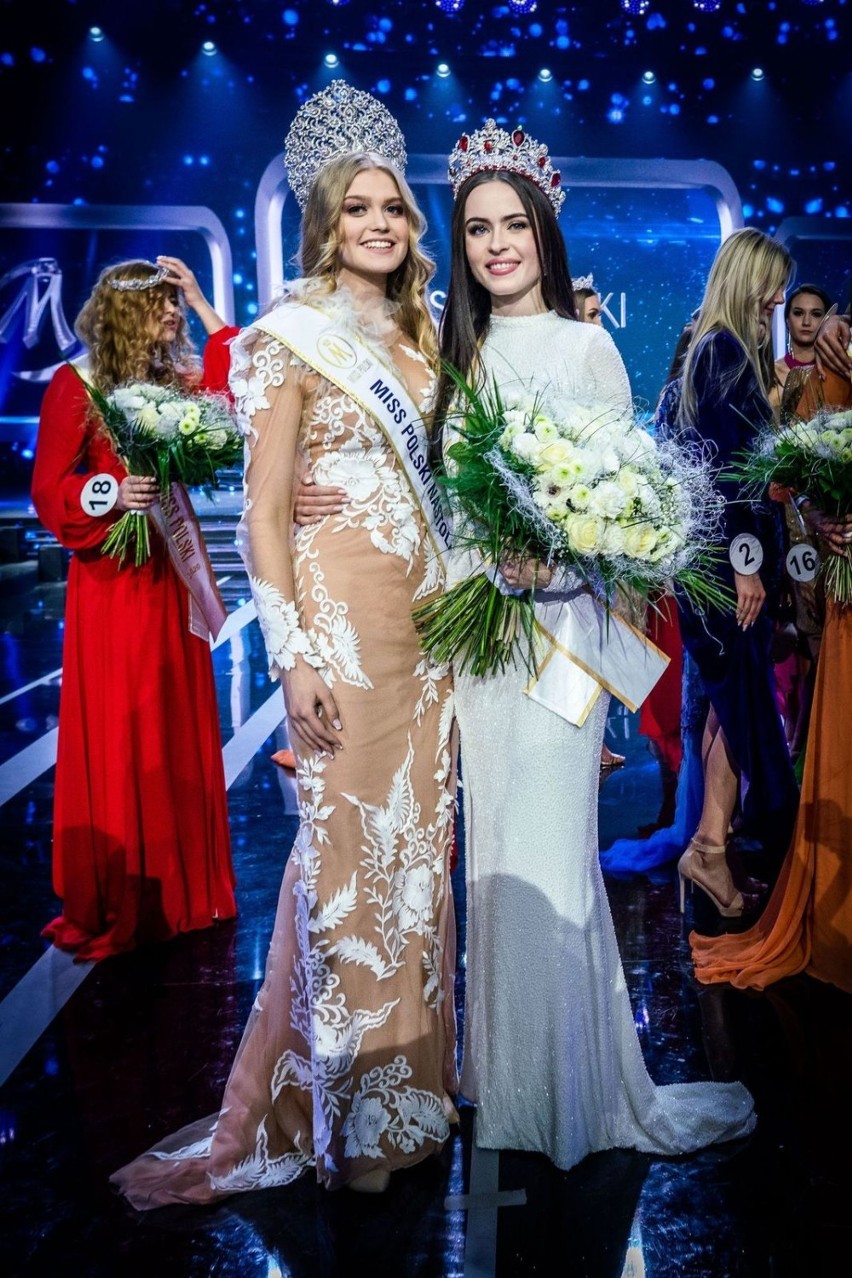 Sukces Dolnoślązaczek w finałach Miss Polski. Zobaczcie zdjęcia z finału!