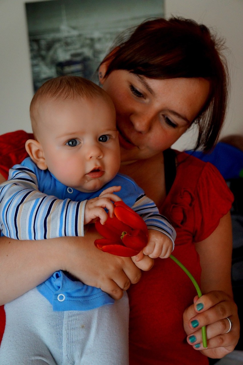 Sebastianek i mama

Plebiscyt "Mama i ja”! [ZGŁOŚ SIĘ,...